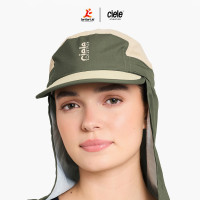 CIELE - GOCap PYN2 - Comp - Nine Zero - Kombu - Safari